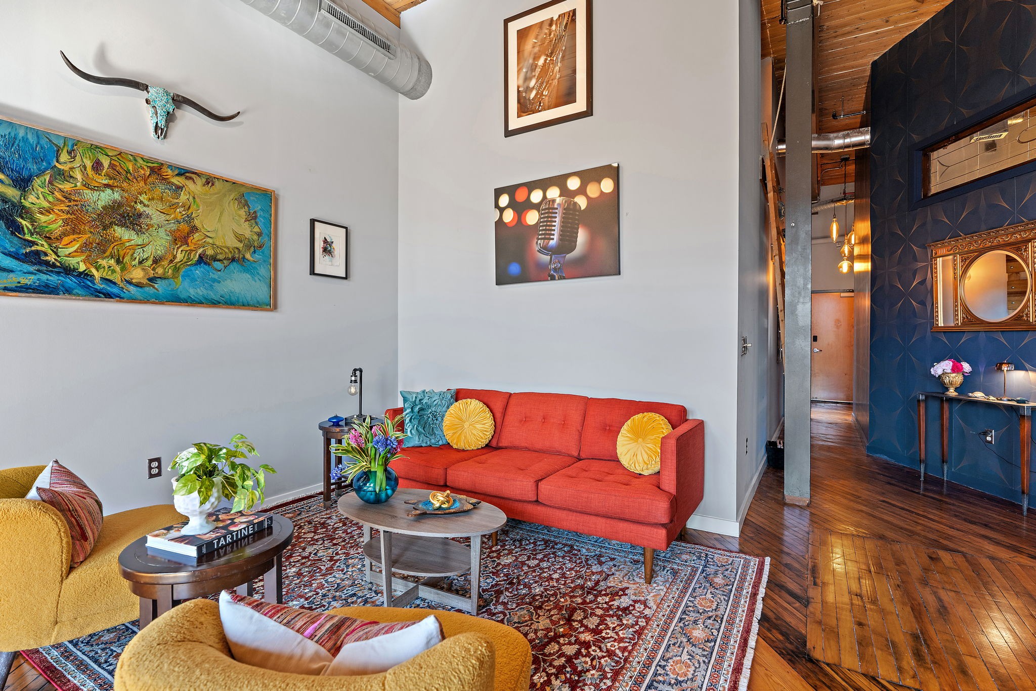 1350 Rosa L Parks Blvd Unit: 406