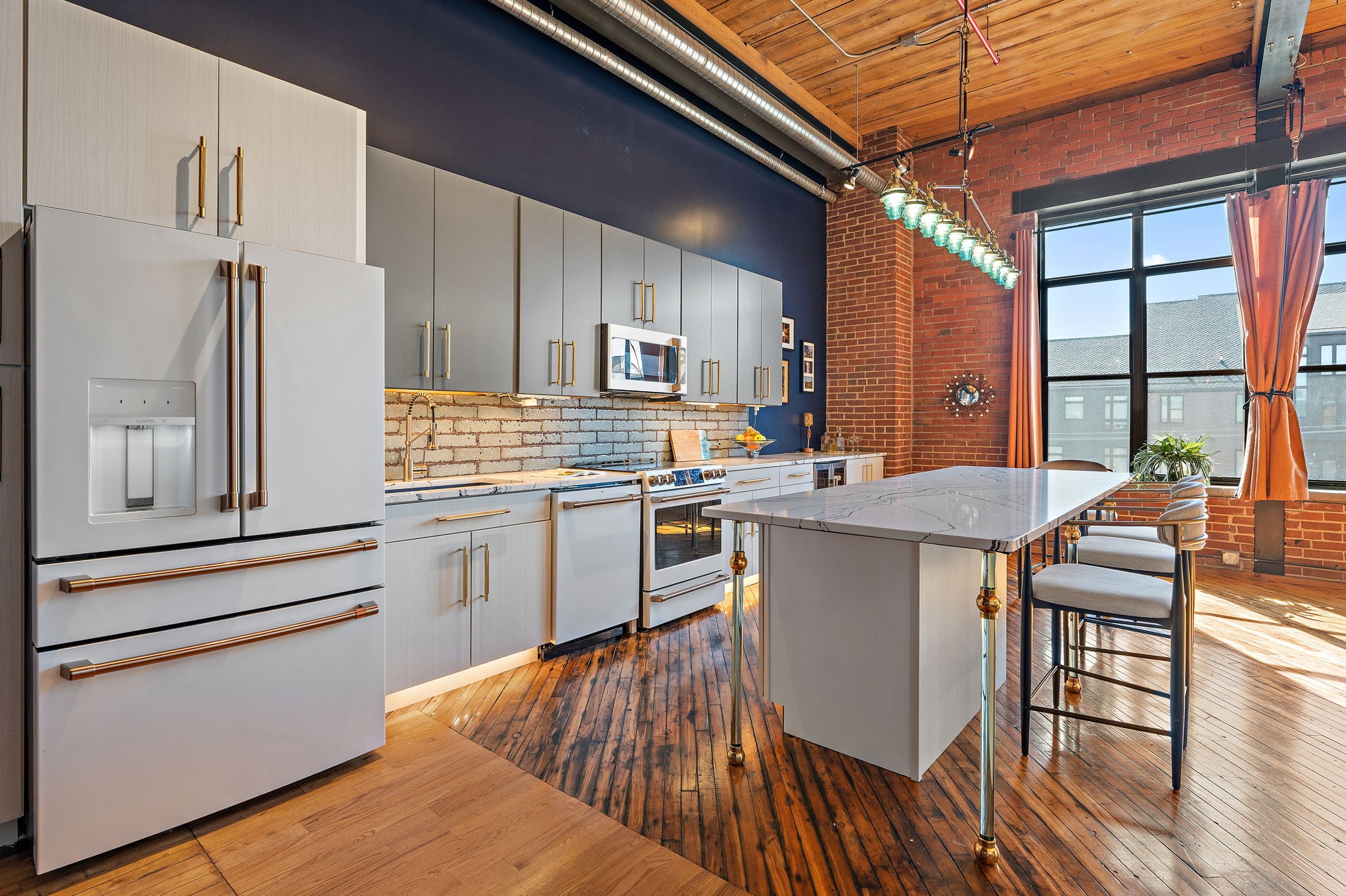 1350 Rosa L Parks Blvd Unit: 406