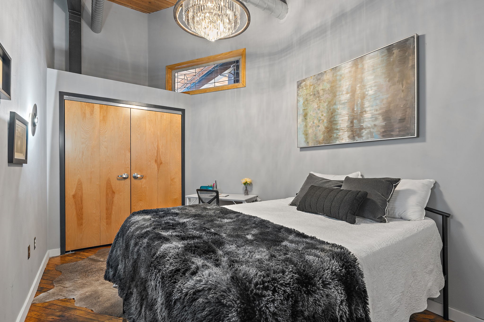 1350 Rosa L Parks Blvd Unit: 406