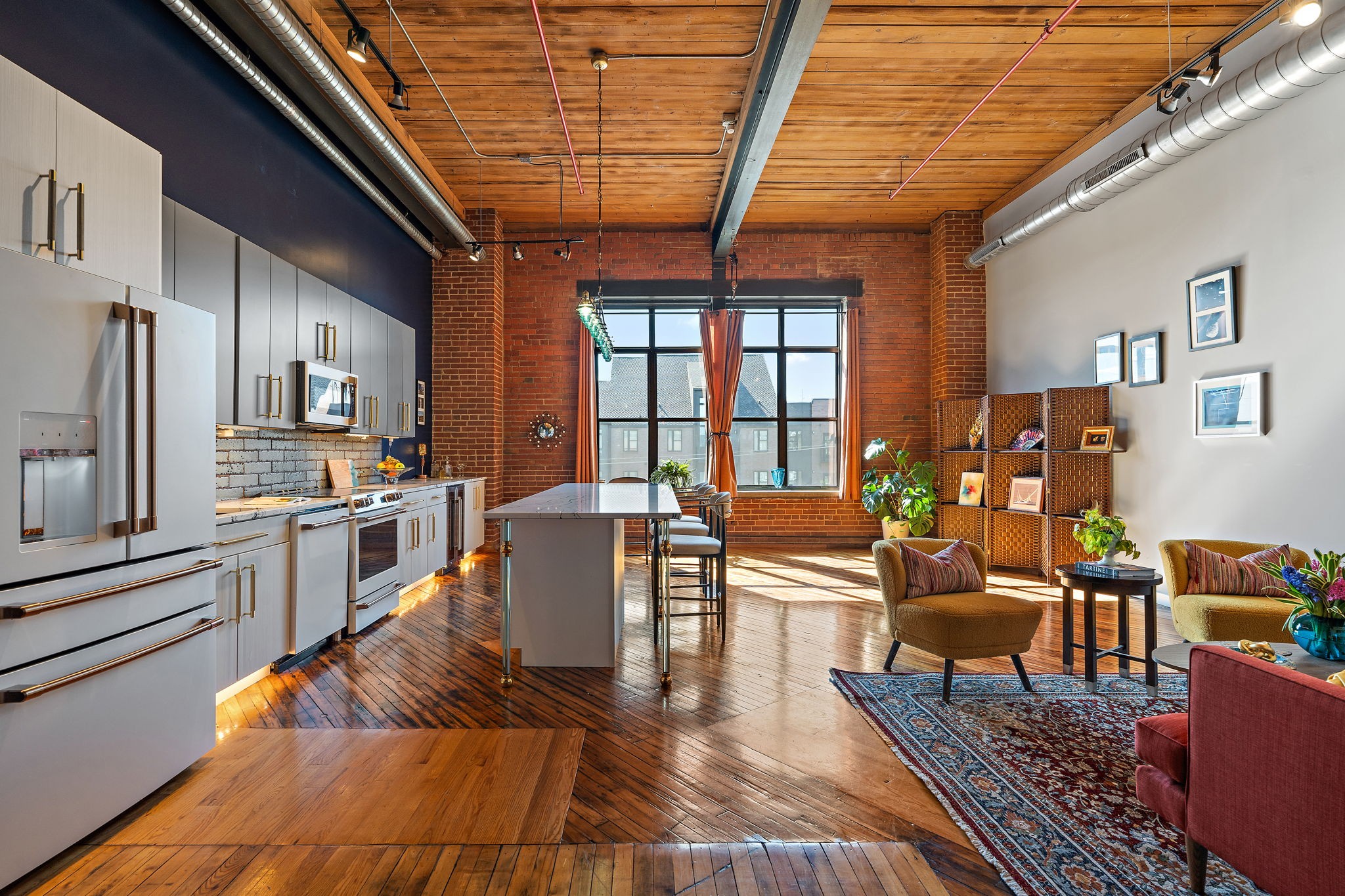 1350 Rosa L Parks Blvd Unit: 406