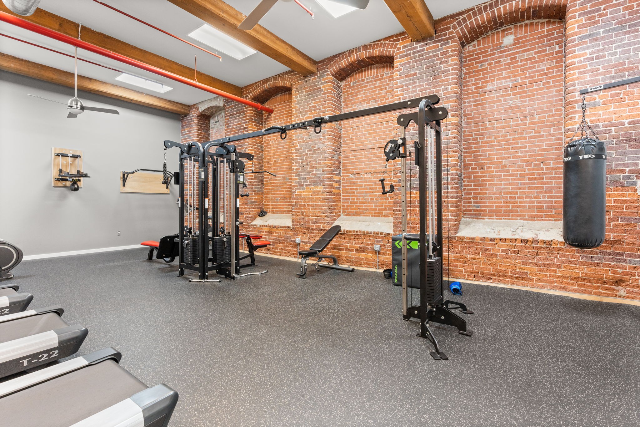 1350 Rosa L Parks Blvd Unit: 406