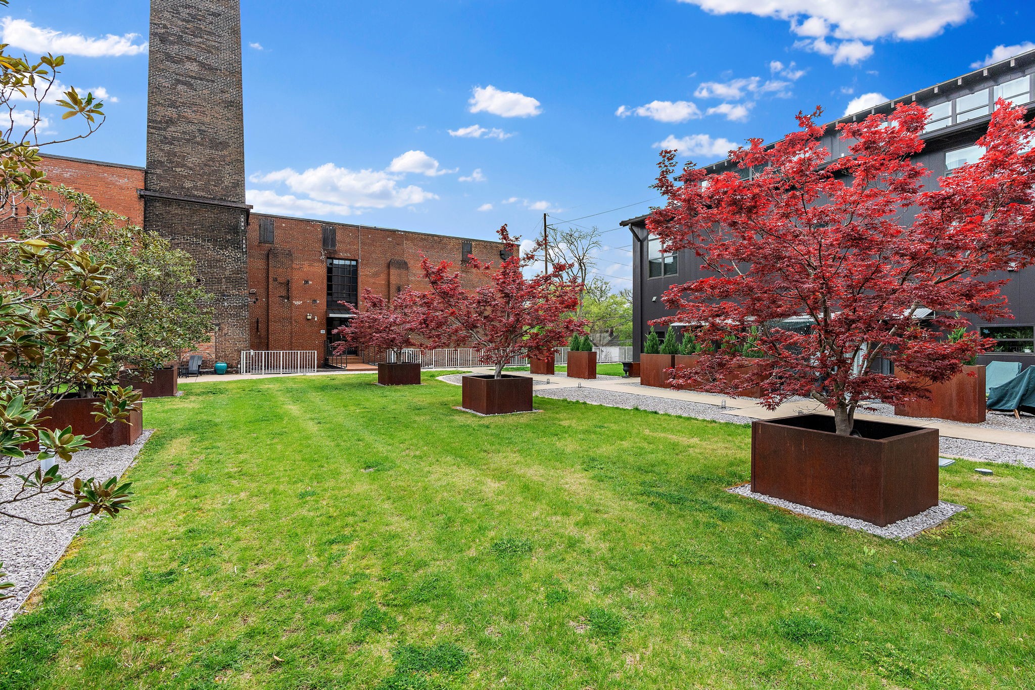 1350 Rosa L Parks Blvd Unit: 406