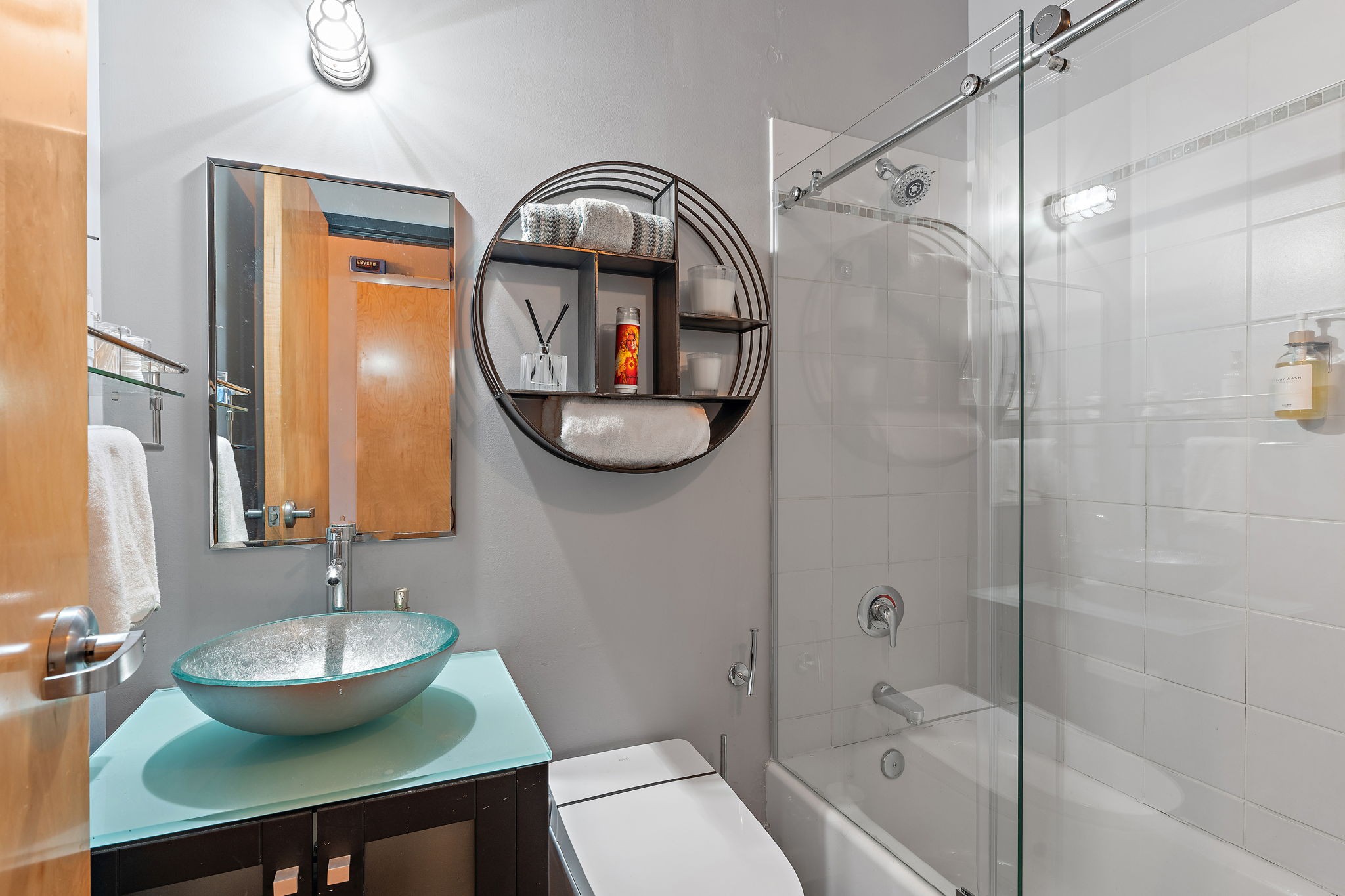 1350 Rosa L Parks Blvd Unit: 406