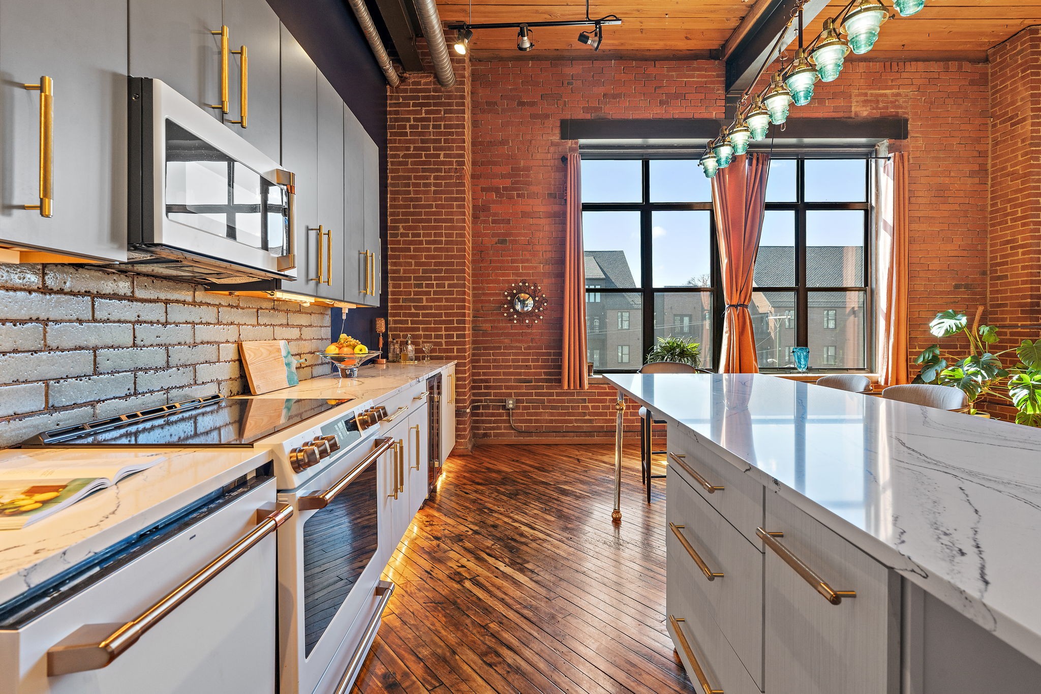 1350 Rosa L Parks Blvd Unit: 406