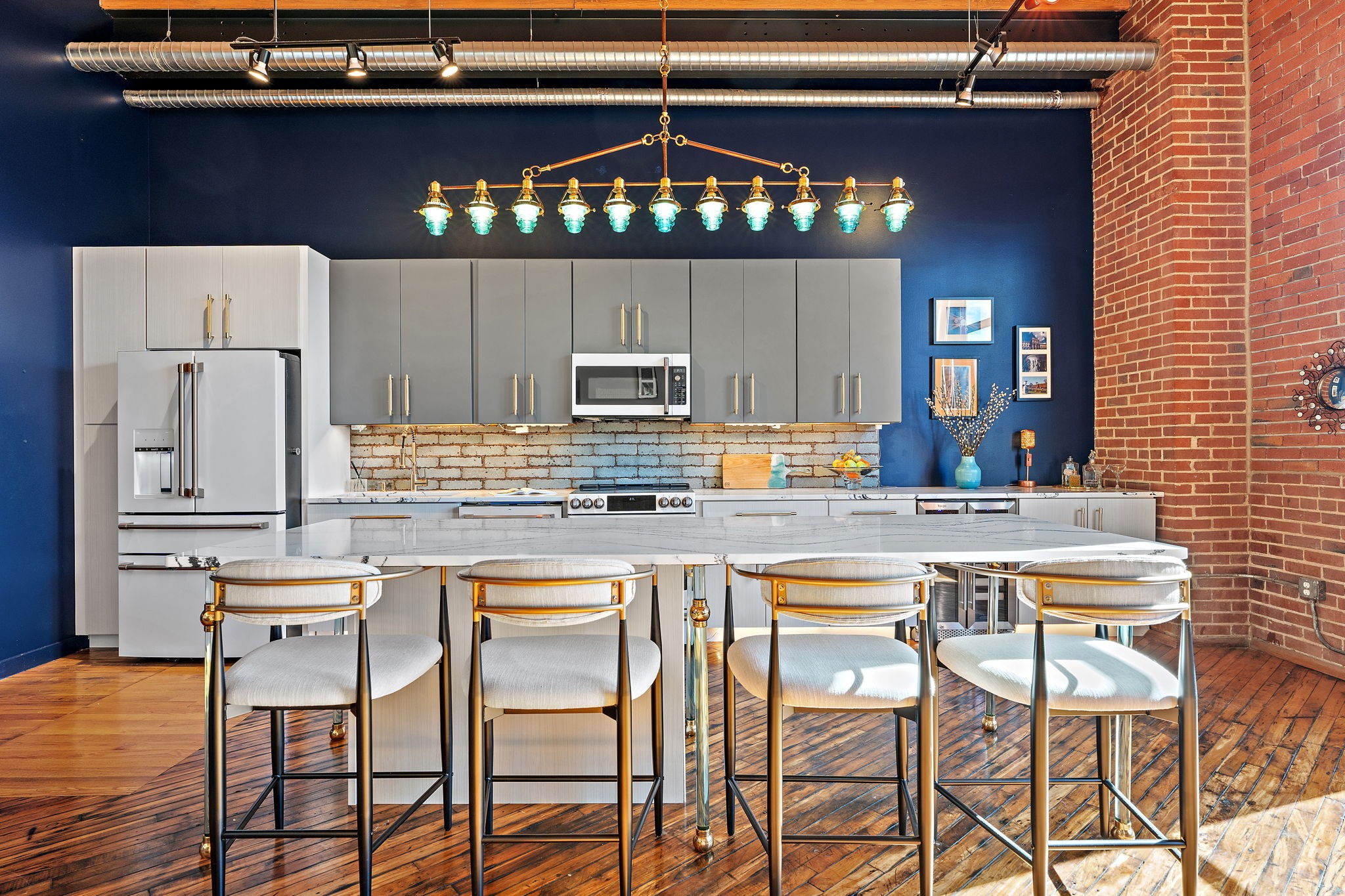 1350 Rosa L Parks Blvd Unit: 406