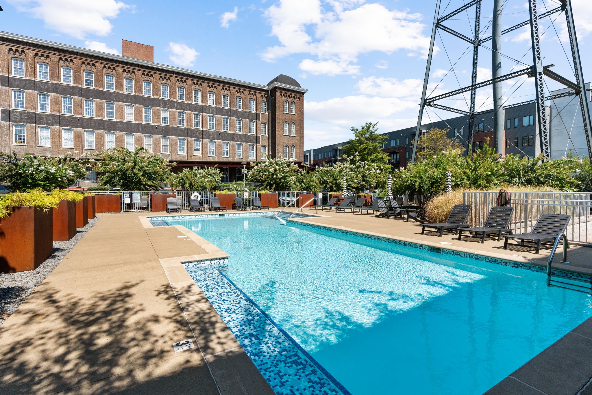 1350 Rosa L Parks Blvd Unit: 406