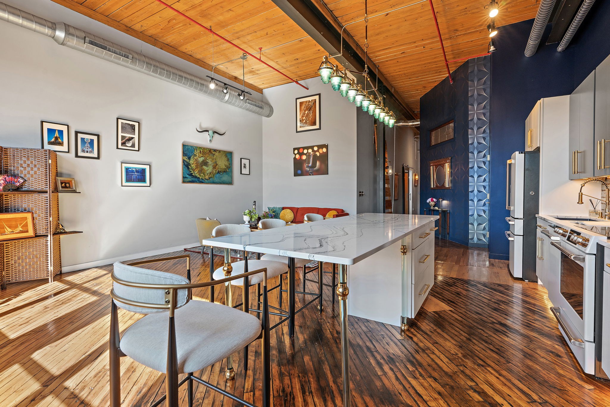 1350 Rosa L Parks Blvd Unit: 406