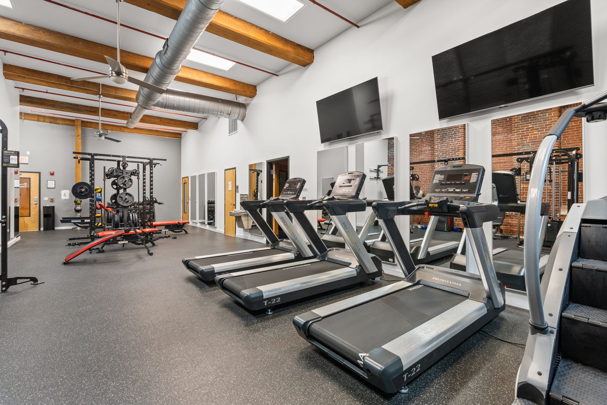 1350 Rosa L Parks Blvd Unit: 406