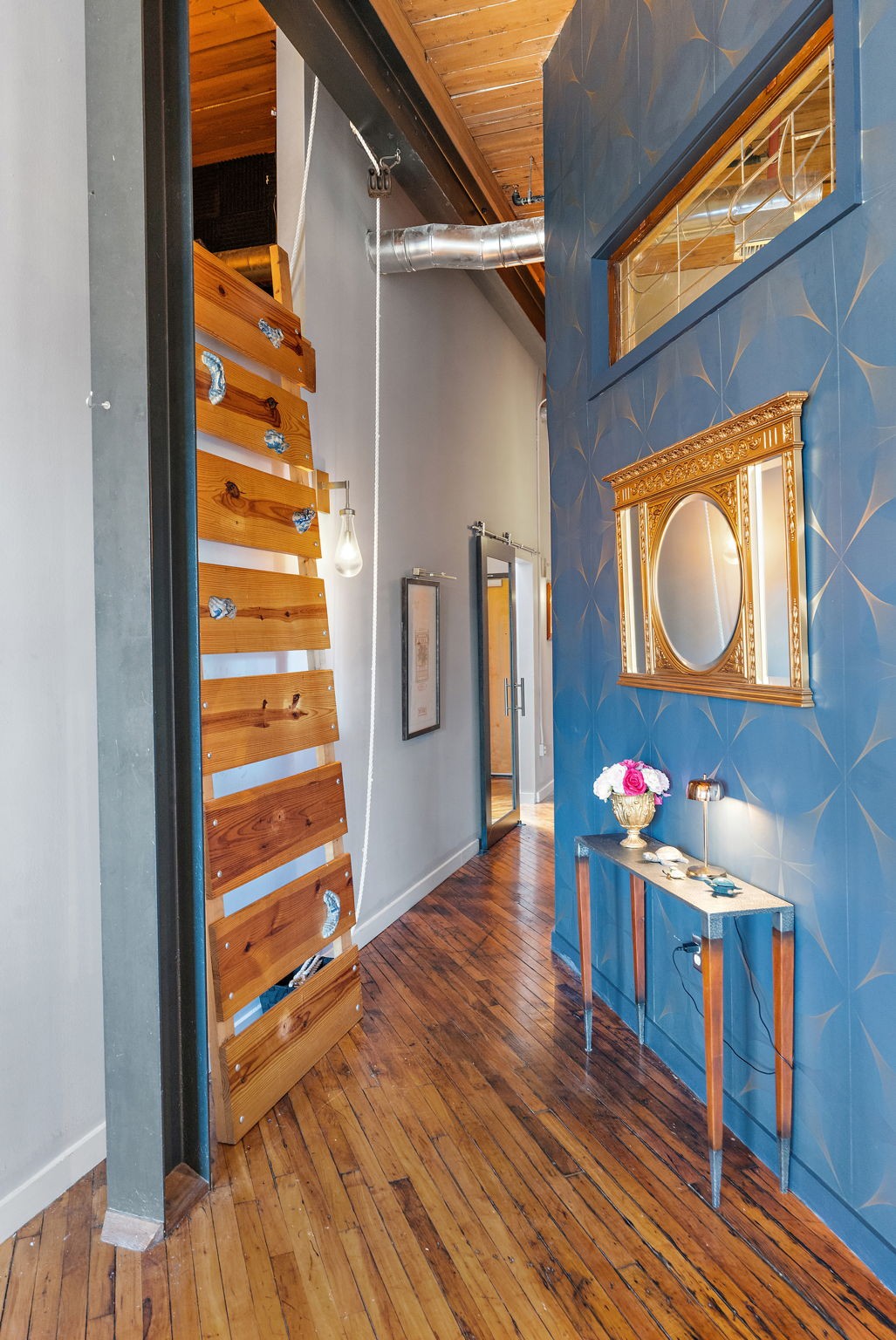 1350 Rosa L Parks Blvd Unit: 406