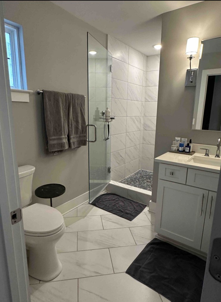 110 Duke St Unit: 1