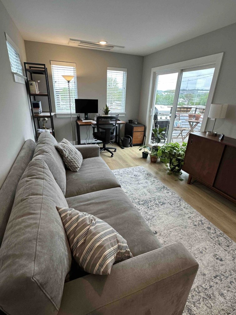 110 Duke St Unit: 1