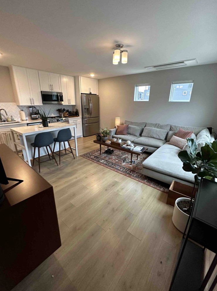 110 Duke St Unit: 1
