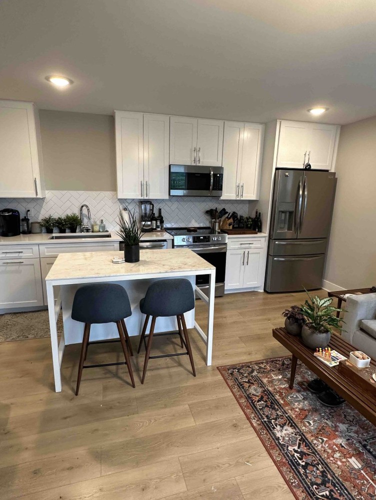110 Duke St Unit: 1