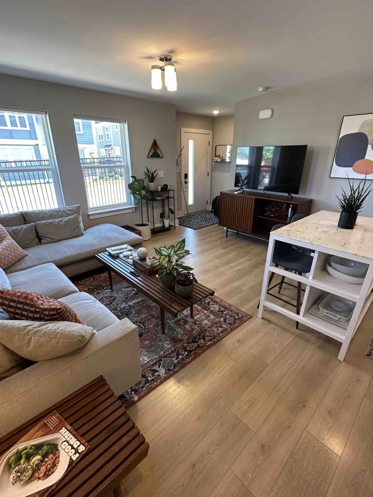 110 Duke St Unit: 1