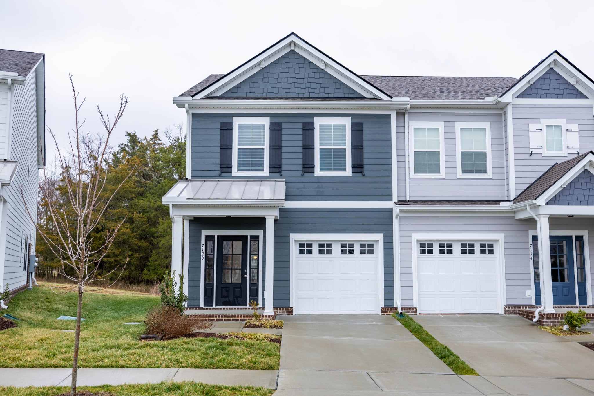 7120 Gracious Dr