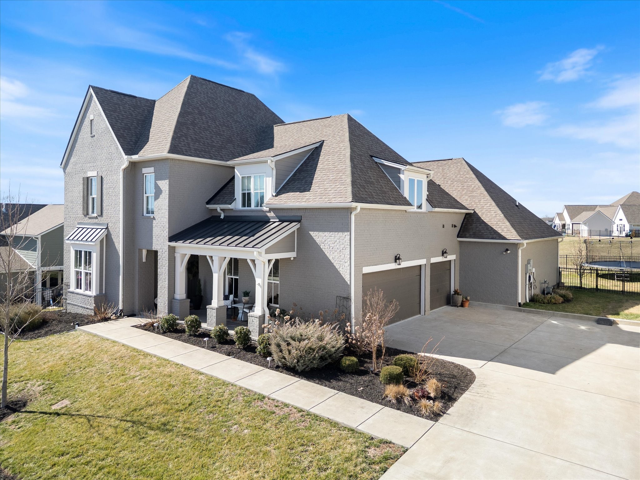 300 Croft Way
