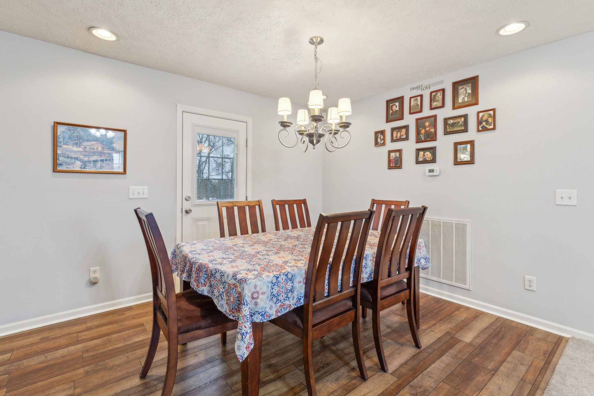 131 W McGuire St