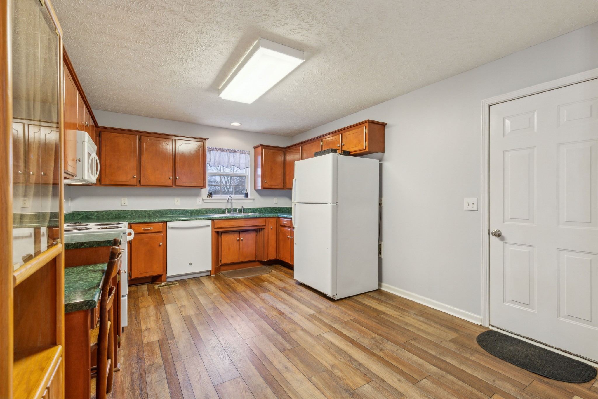 131 W McGuire St