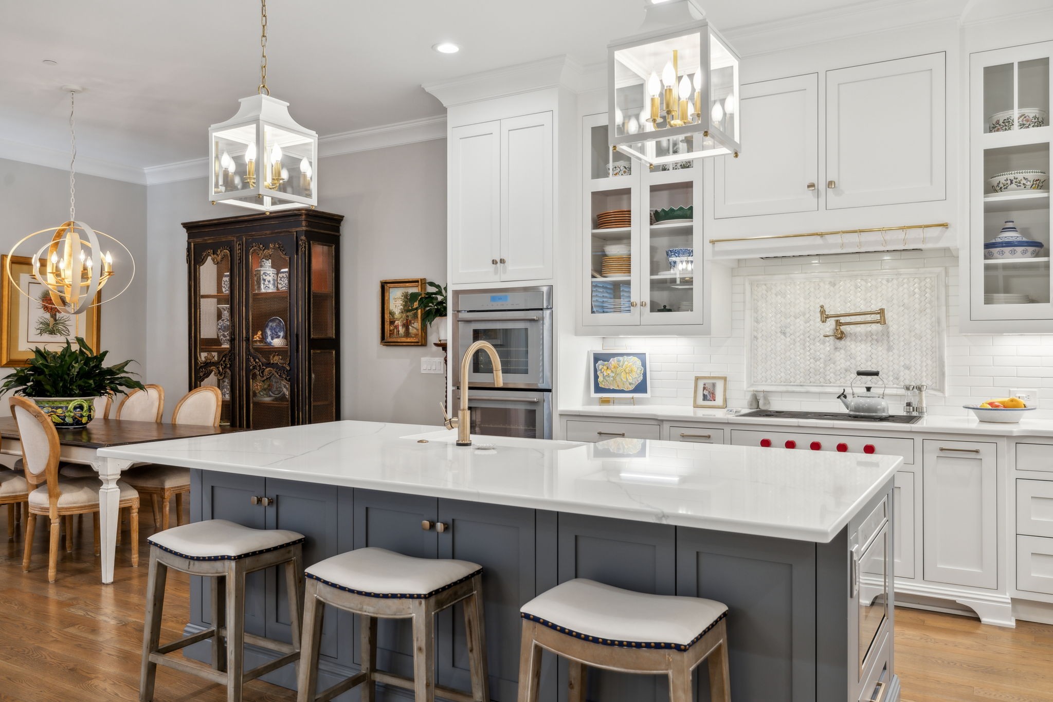 6114 Pleasant Water Ln