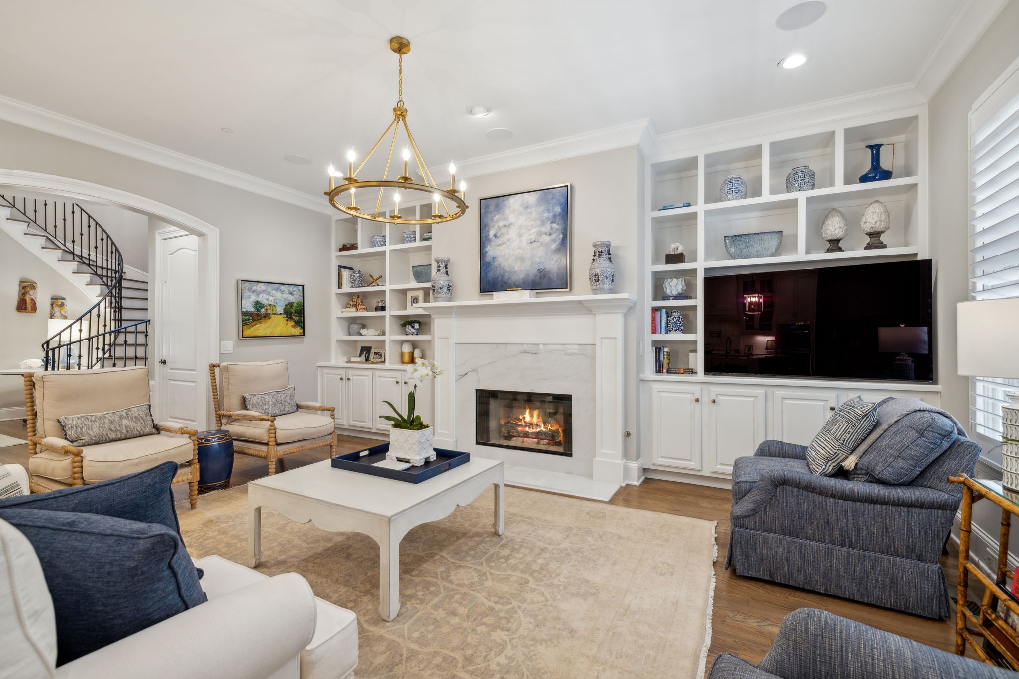 6114 Pleasant Water Ln