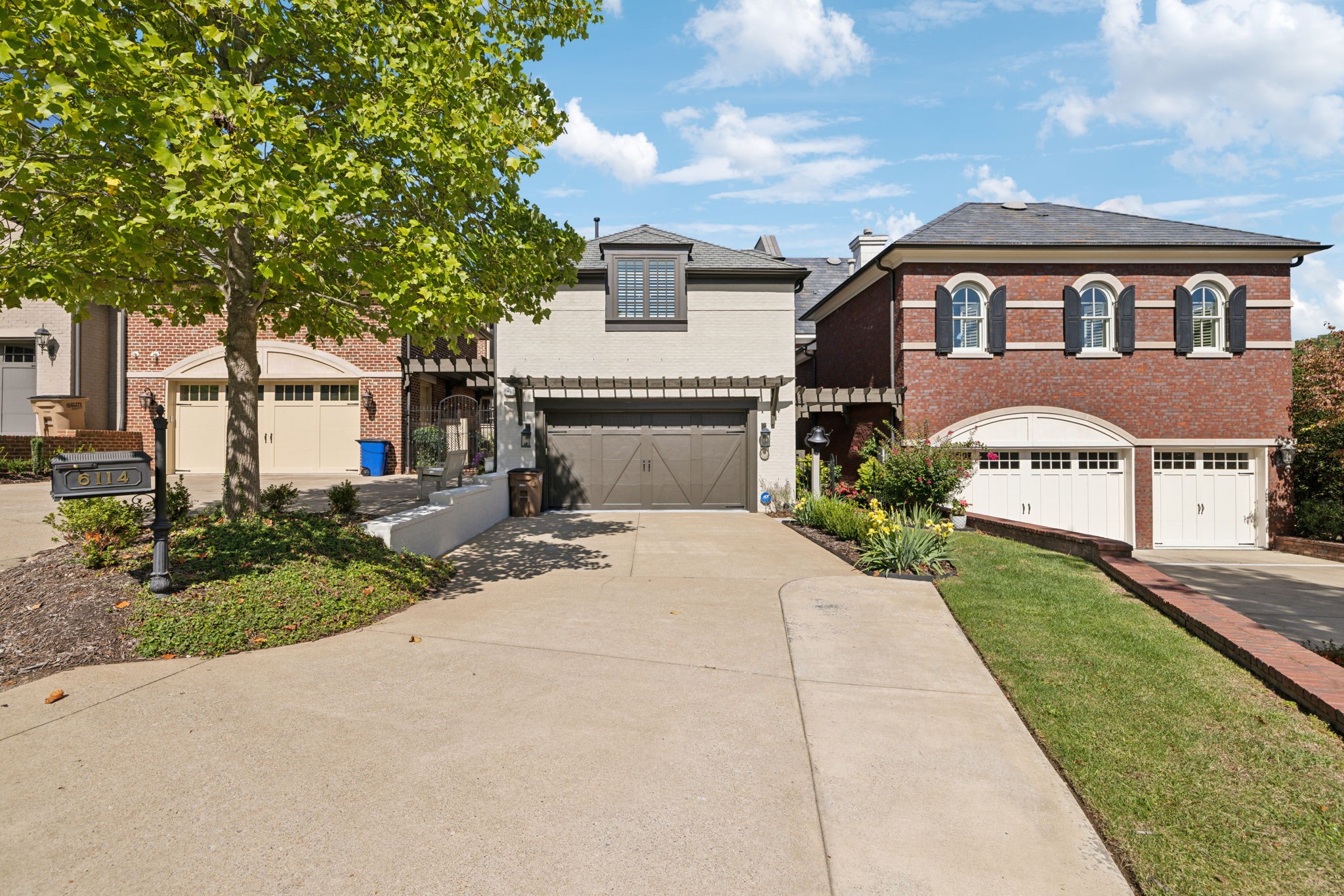 6114 Pleasant Water Ln