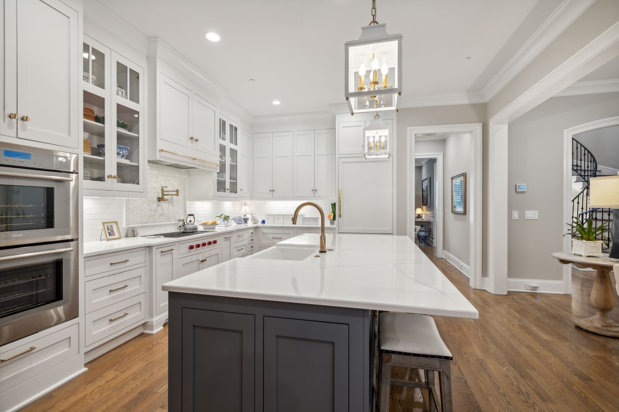 6114 Pleasant Water Ln