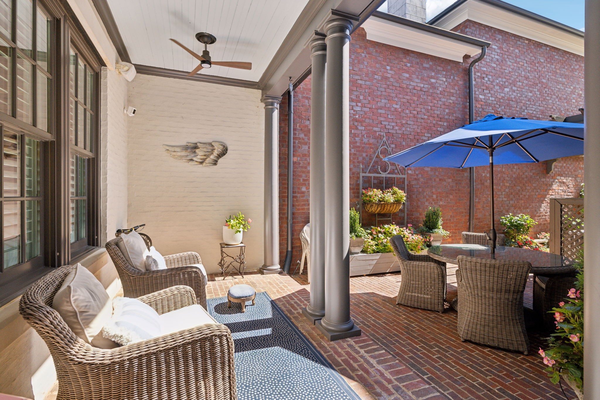 6114 Pleasant Water Ln