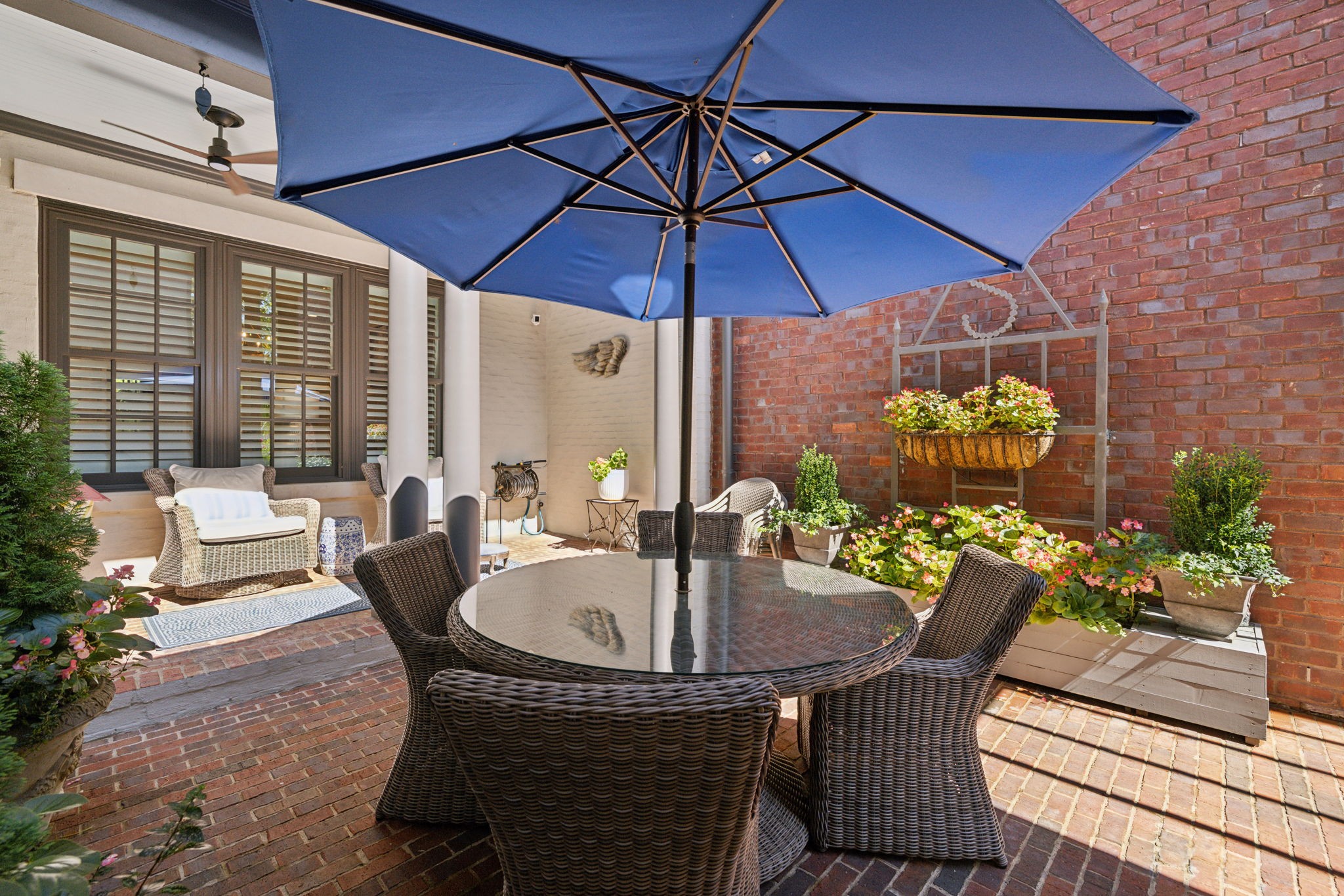 6114 Pleasant Water Ln