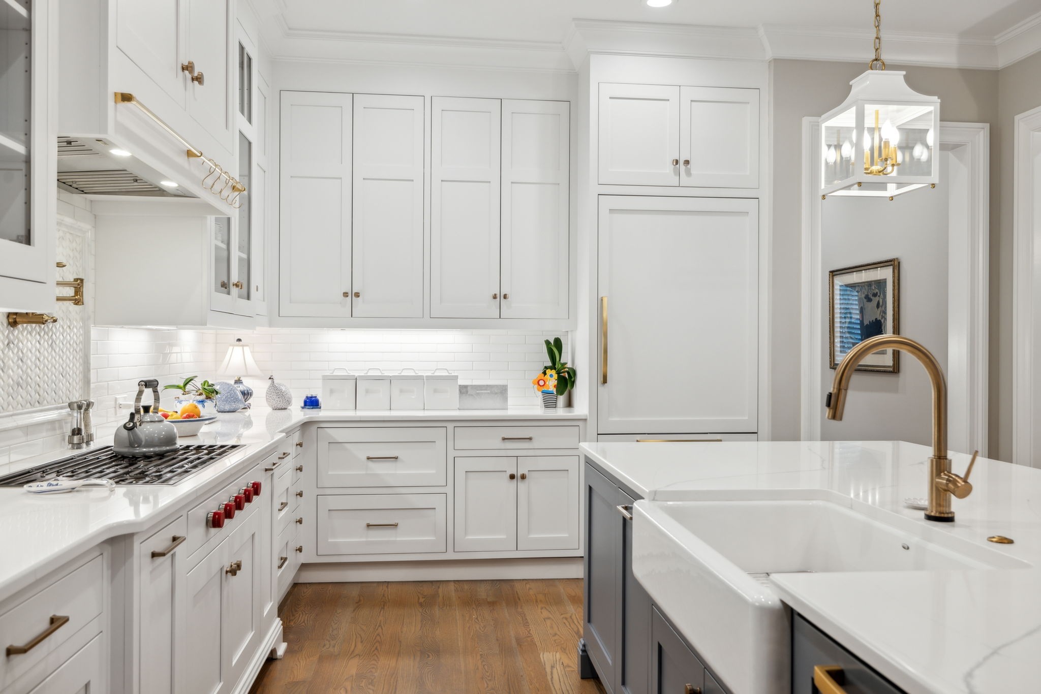 6114 Pleasant Water Ln