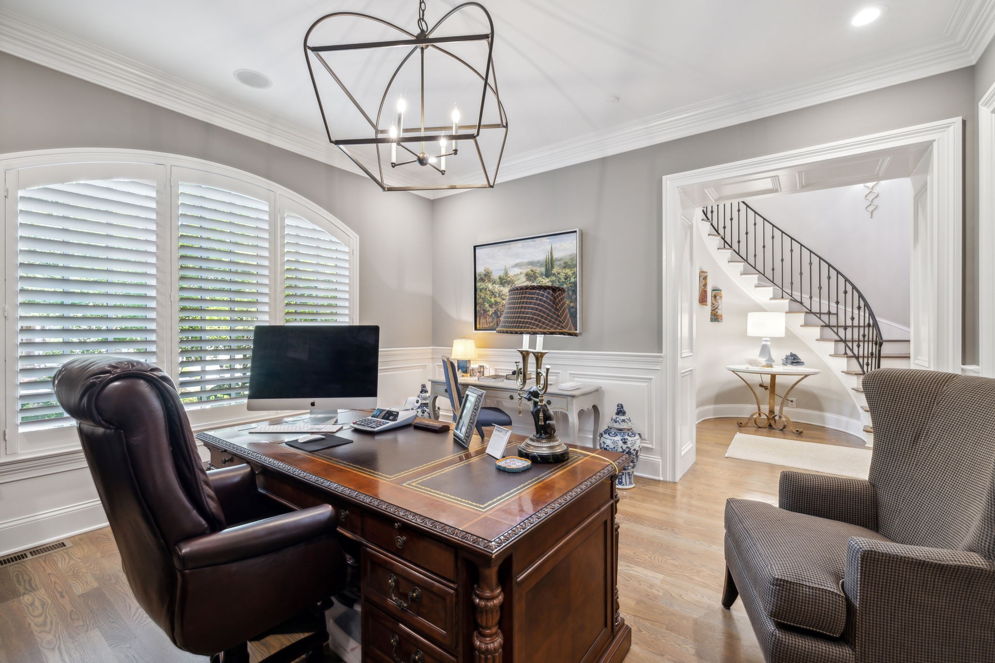 6114 Pleasant Water Ln