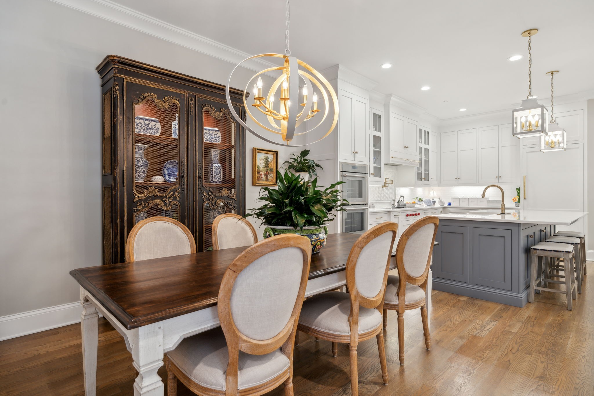 6114 Pleasant Water Ln