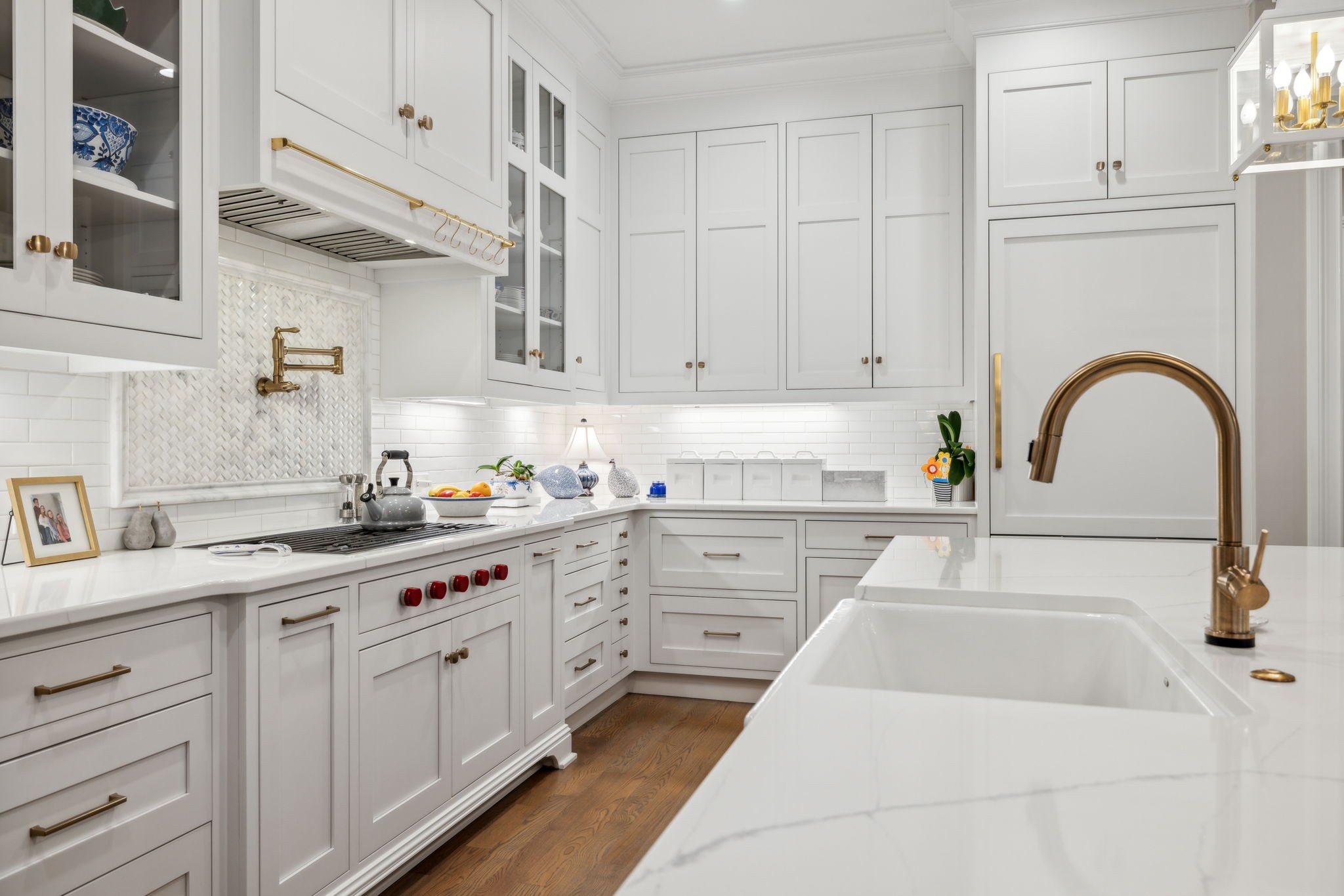 6114 Pleasant Water Ln