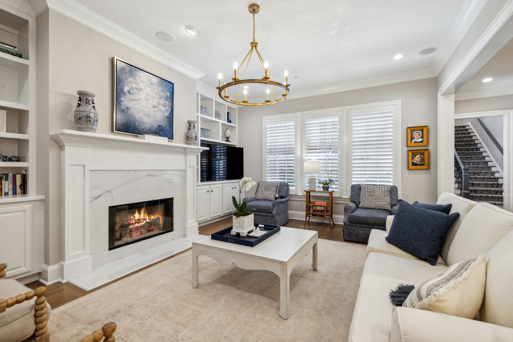 6114 Pleasant Water Ln