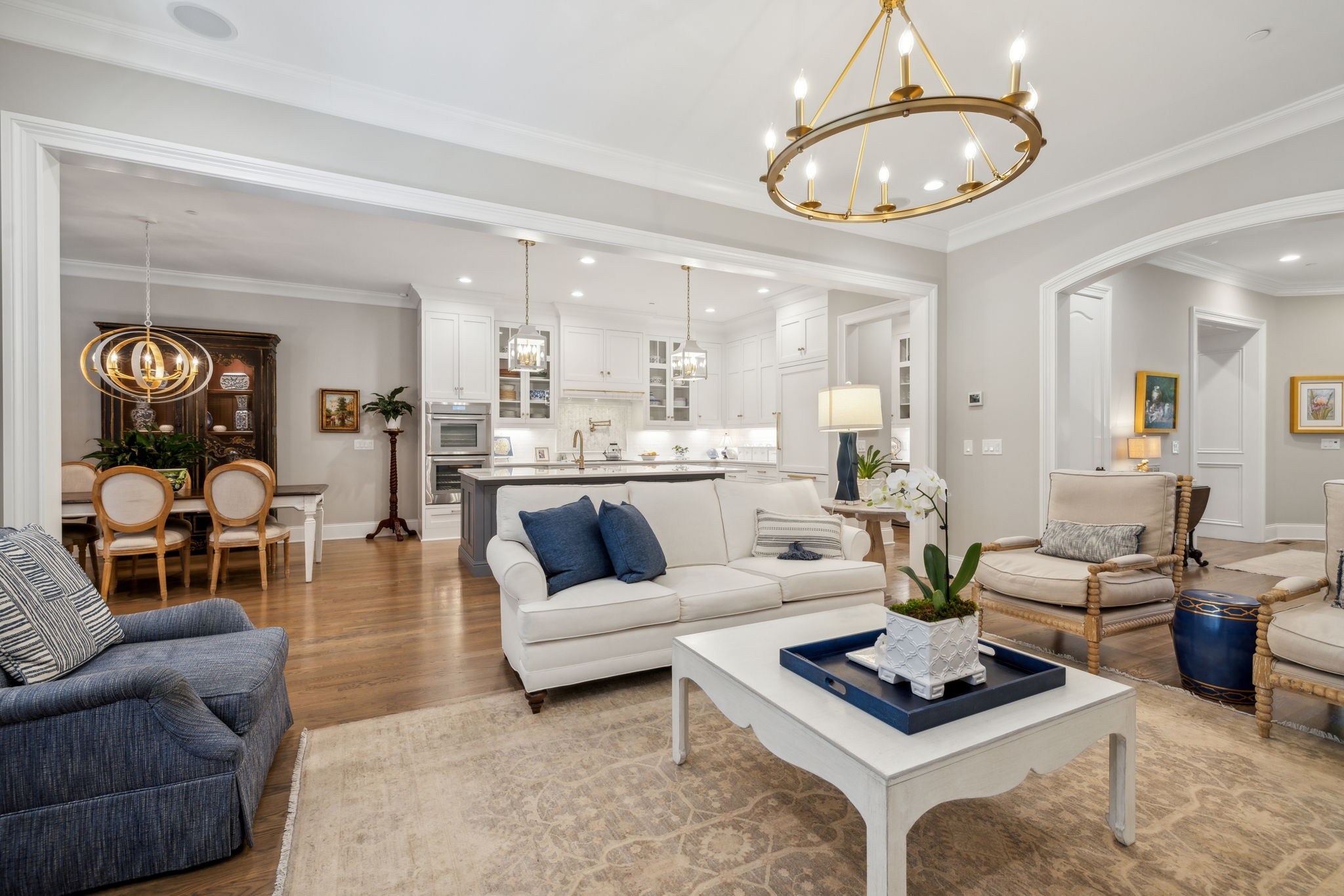 6114 Pleasant Water Ln