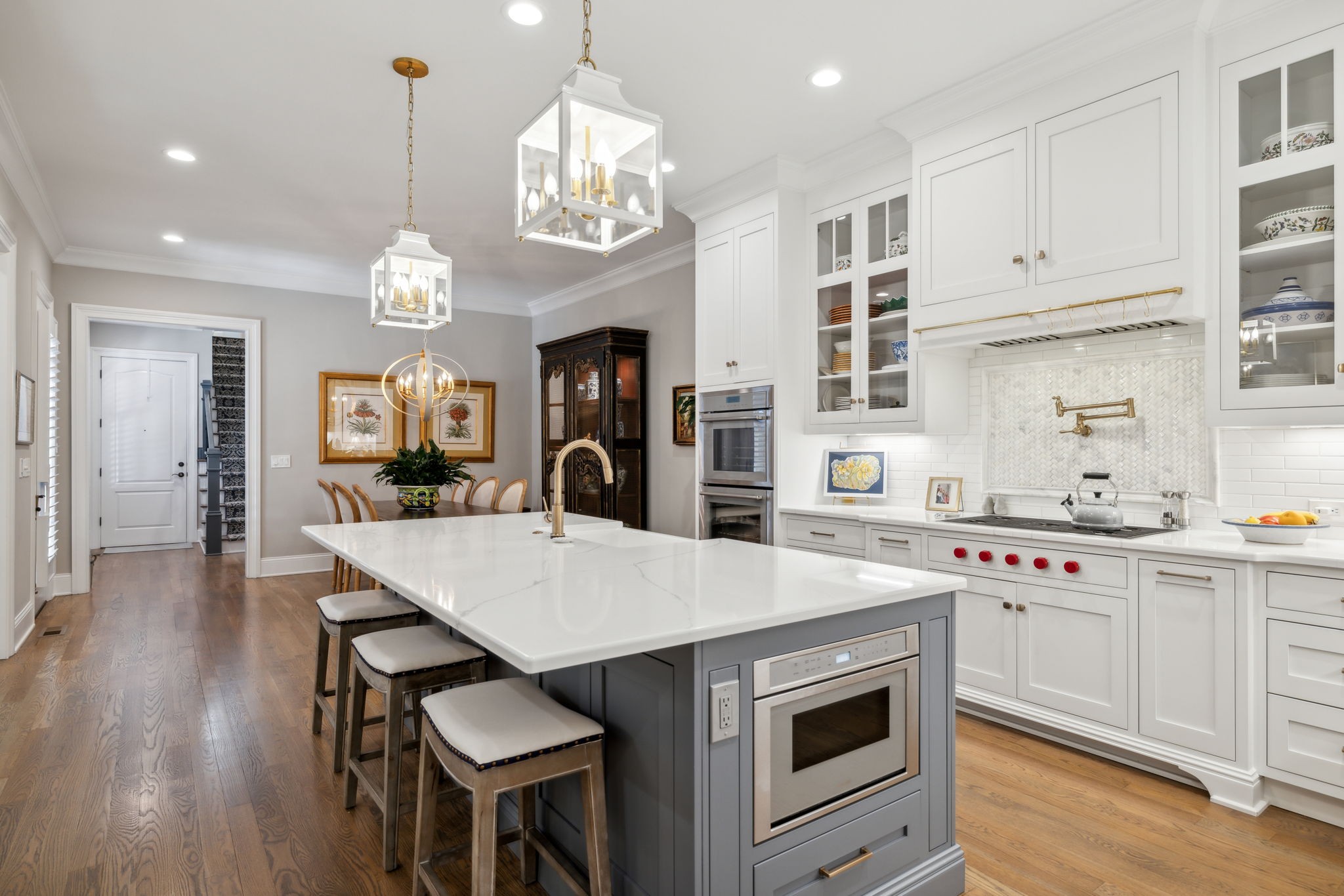 6114 Pleasant Water Ln