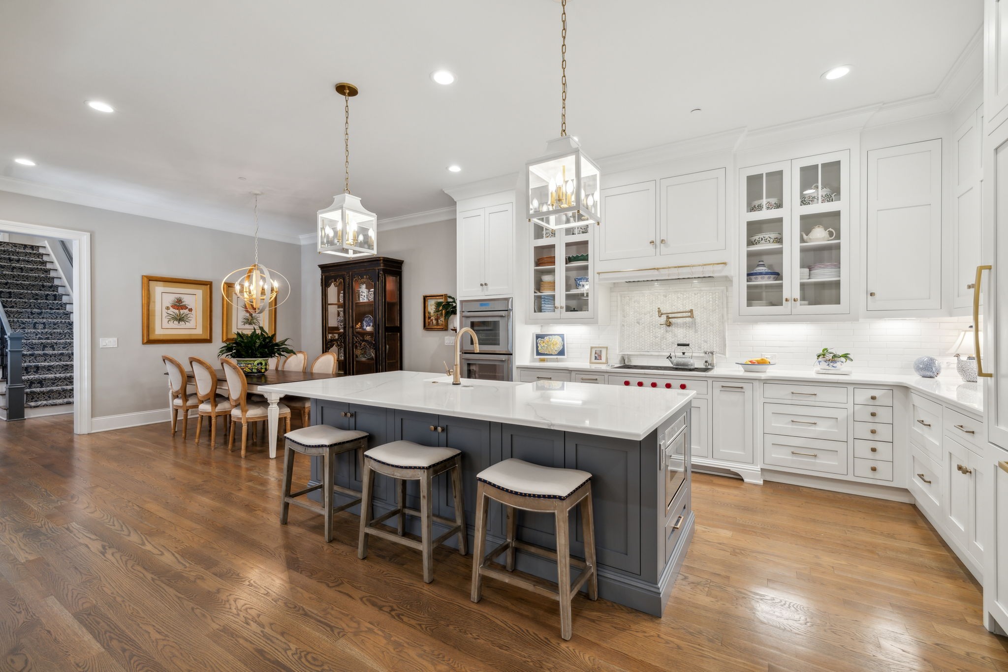 6114 Pleasant Water Ln