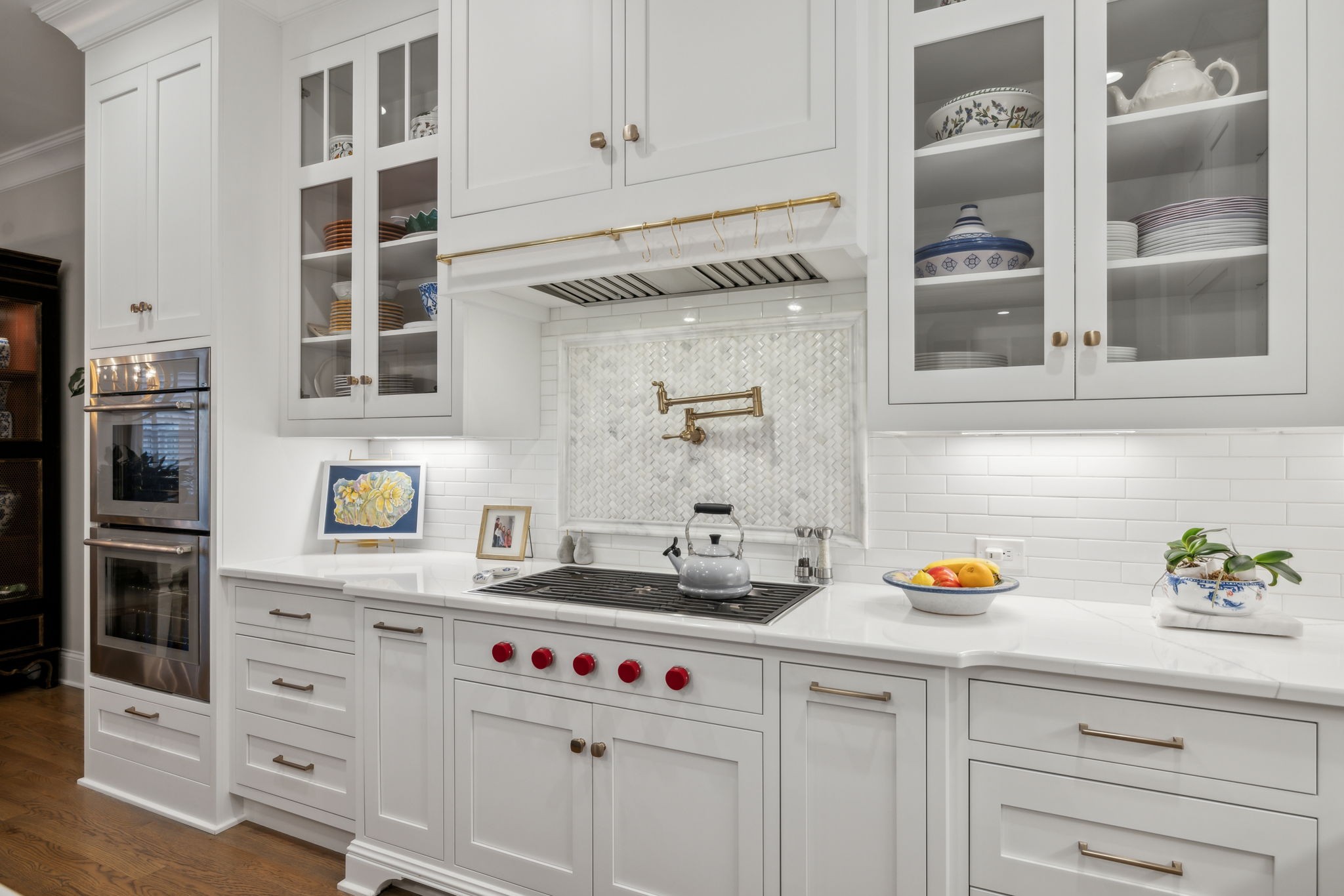 6114 Pleasant Water Ln