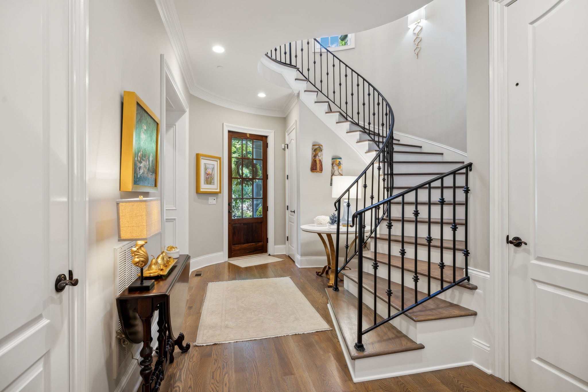 6114 Pleasant Water Ln