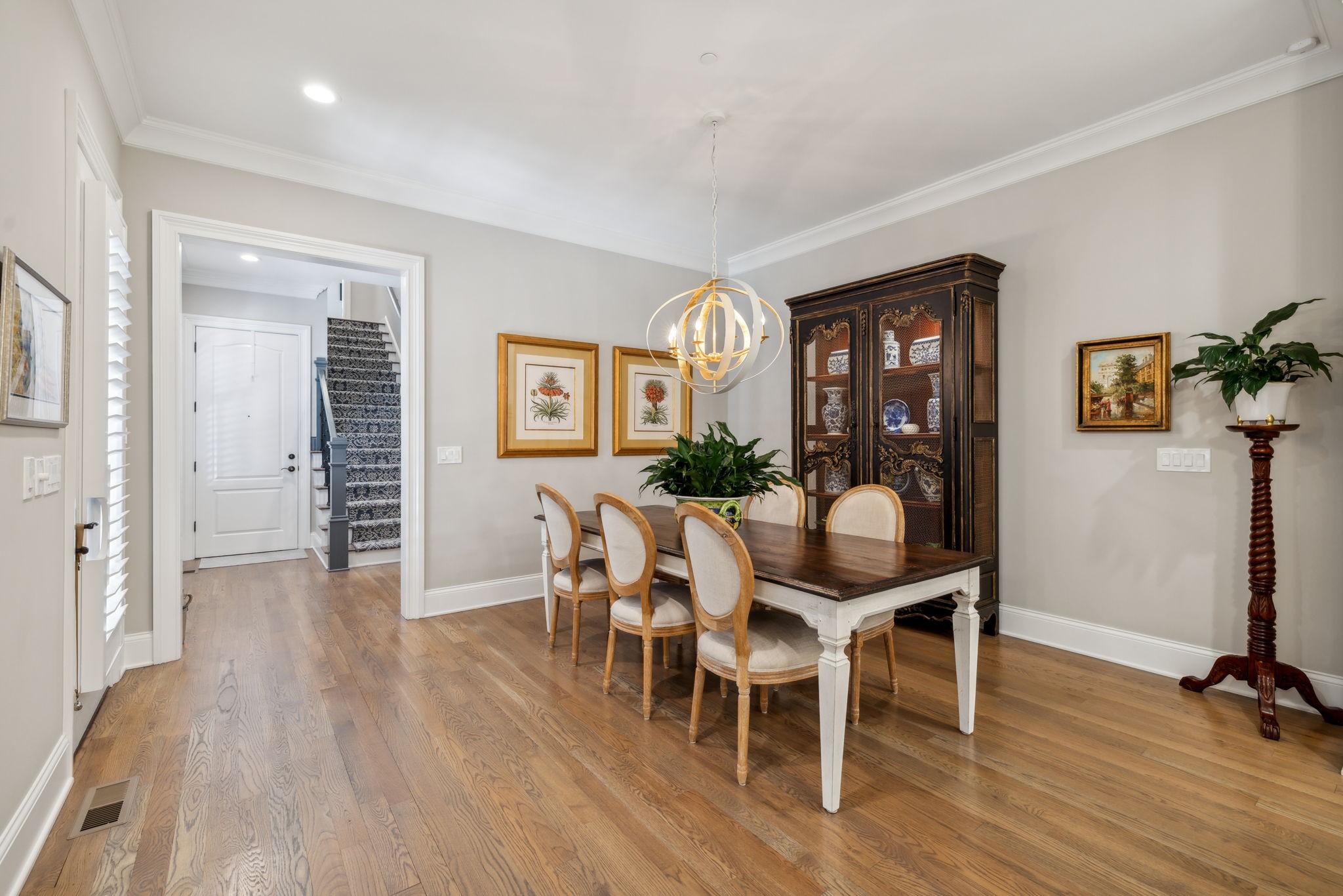 6114 Pleasant Water Ln