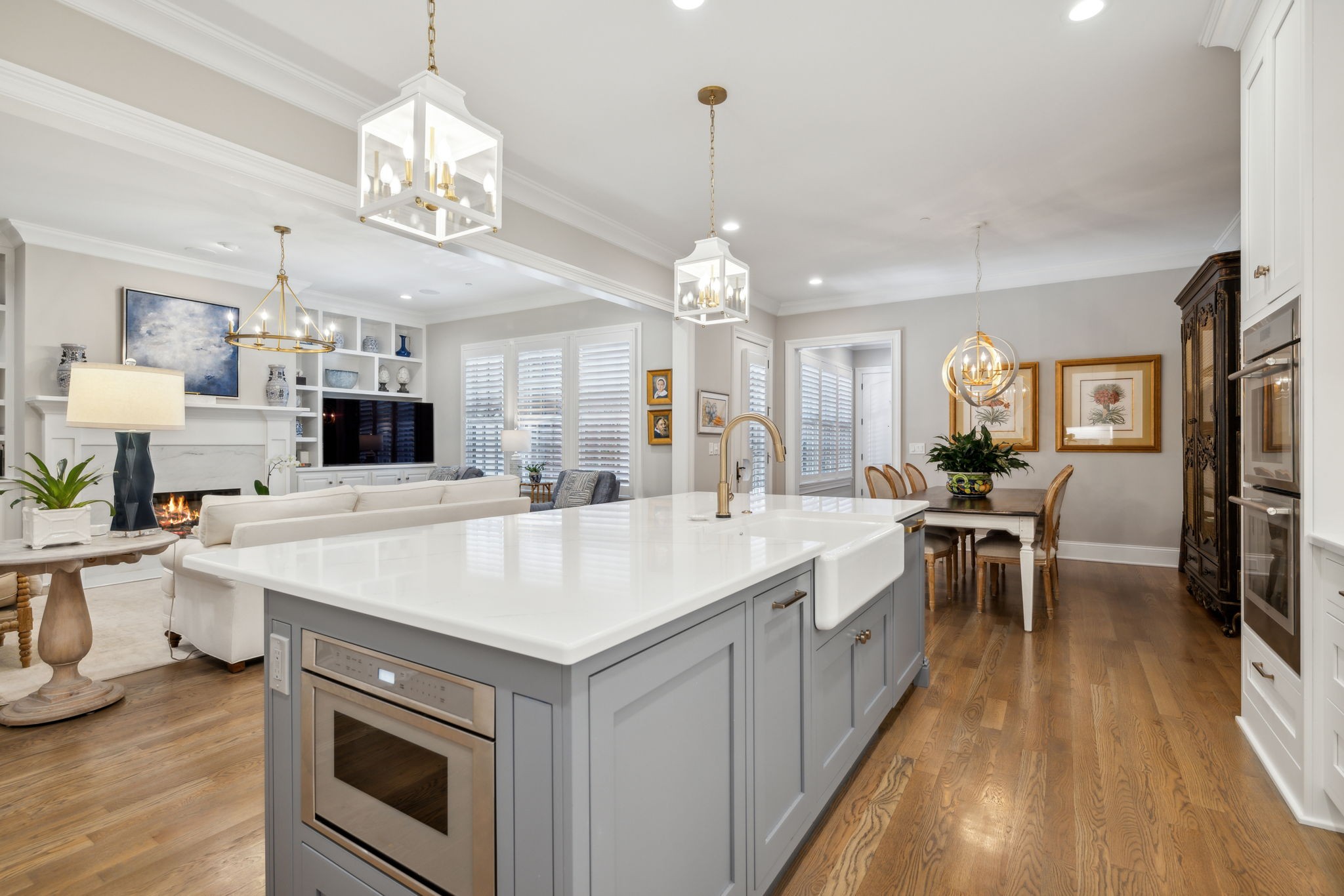 6114 Pleasant Water Ln