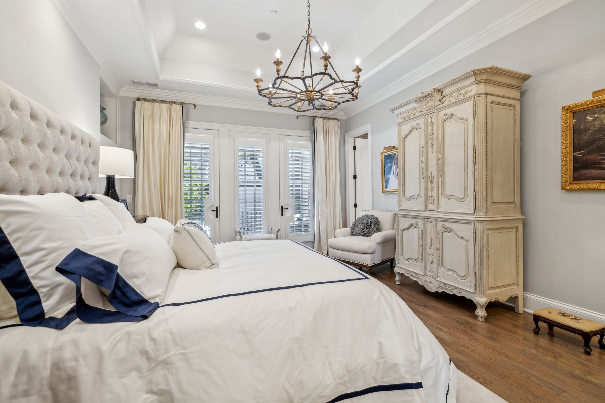 6114 Pleasant Water Ln