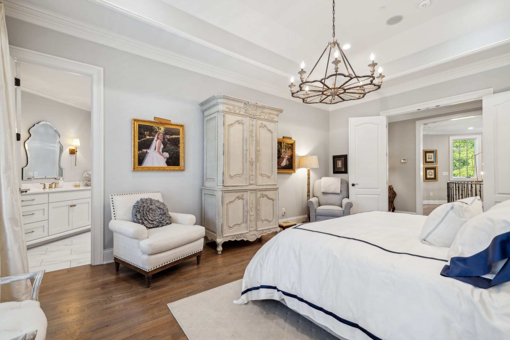 6114 Pleasant Water Ln