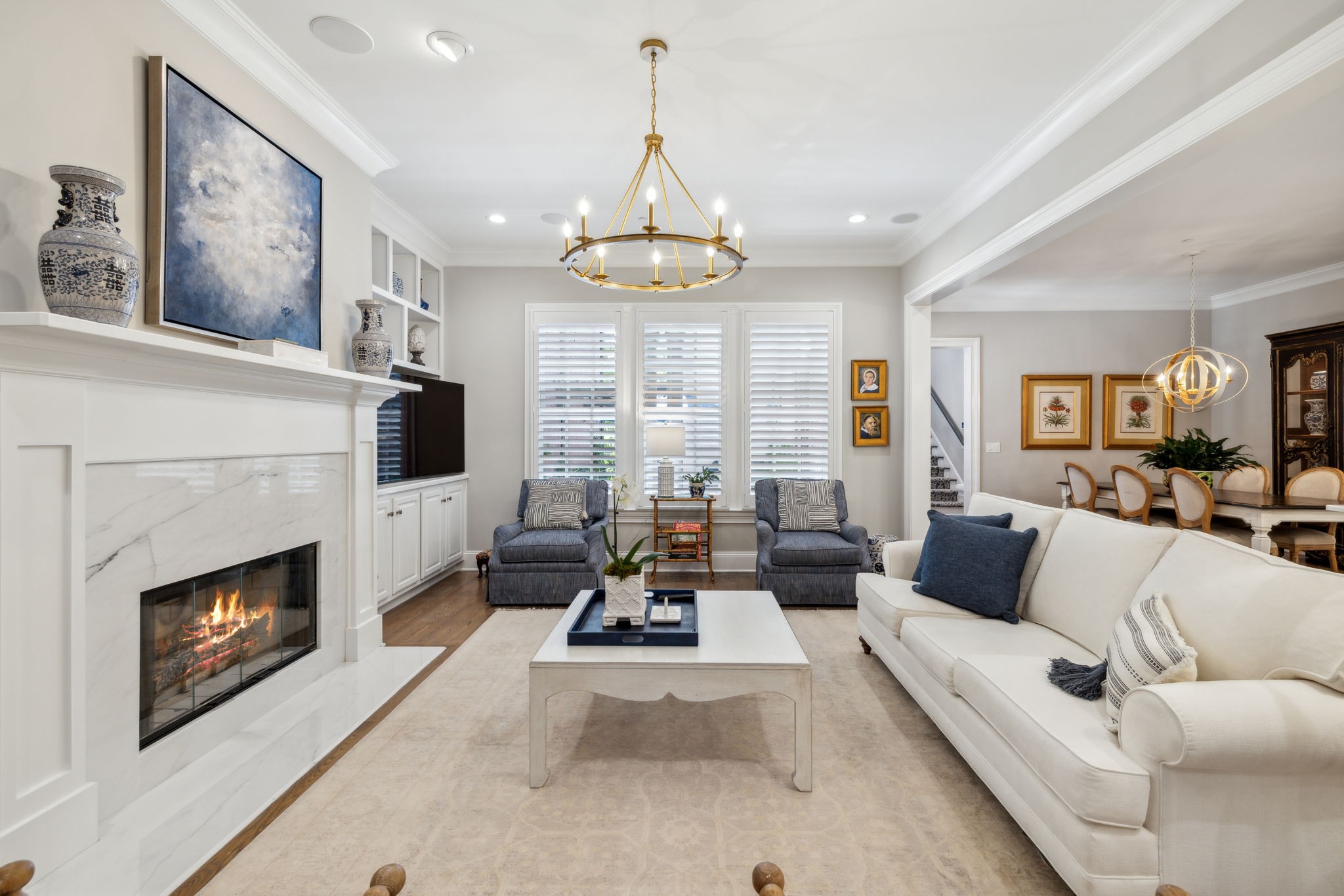 6114 Pleasant Water Ln