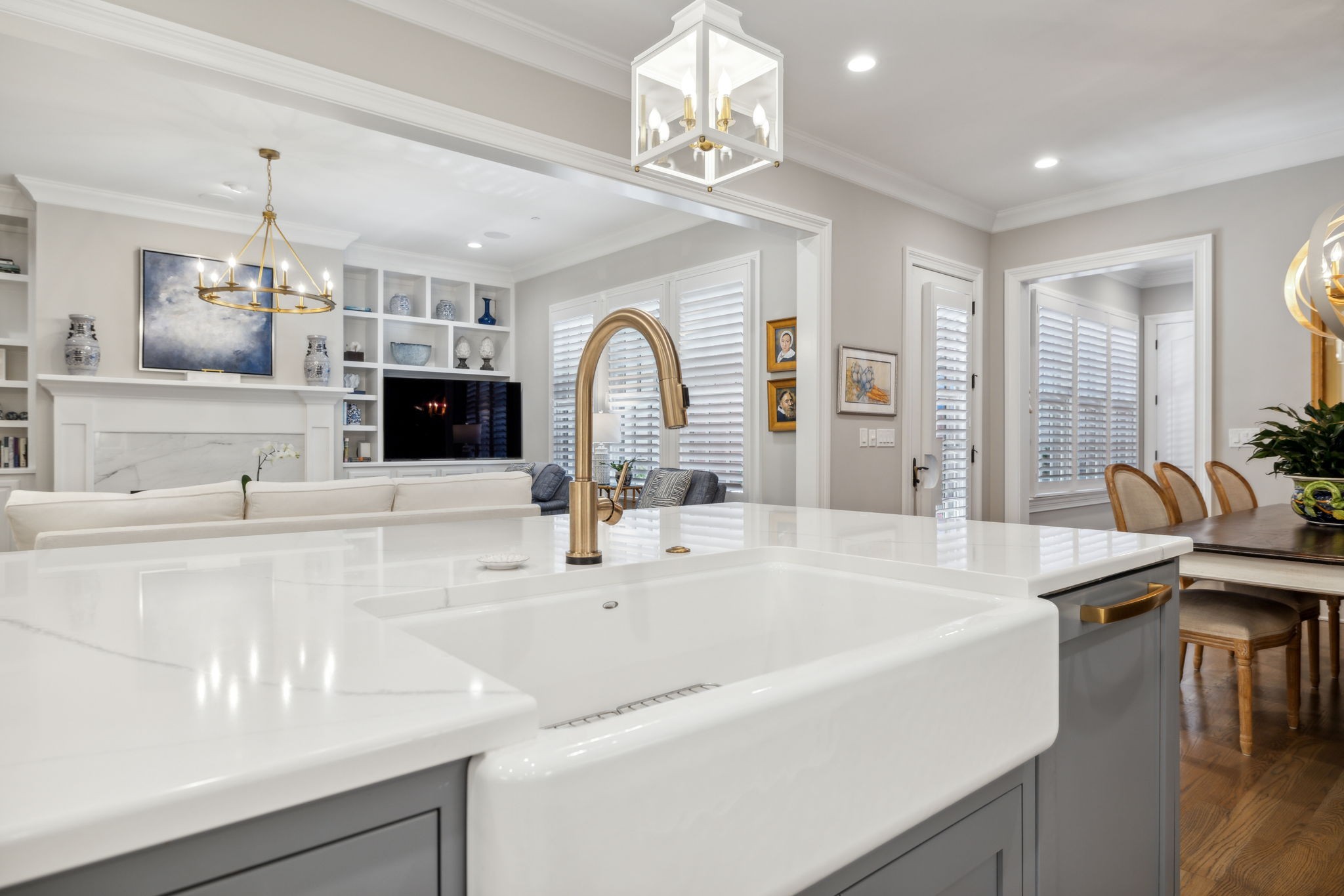 6114 Pleasant Water Ln