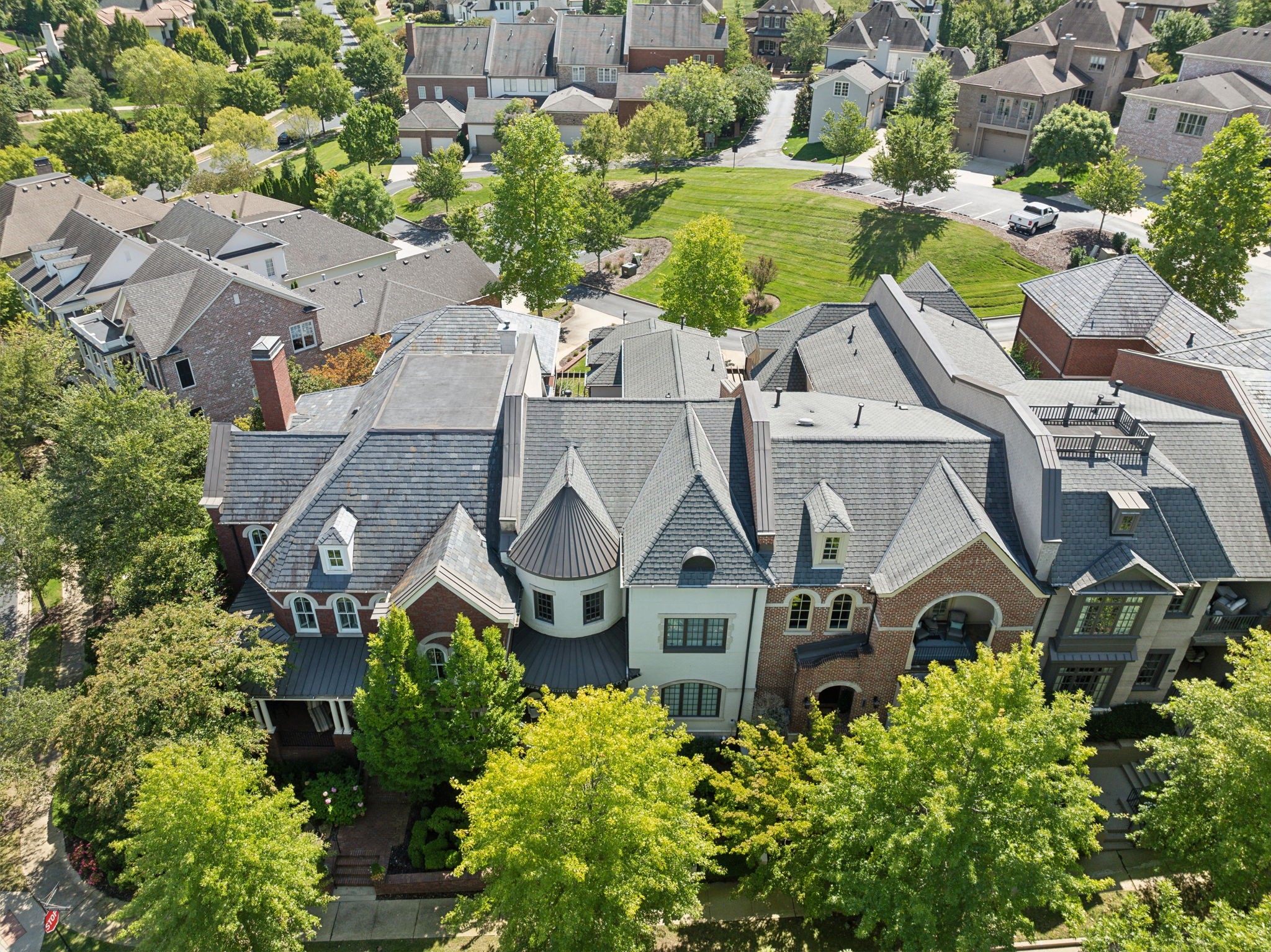 6114 Pleasant Water Ln