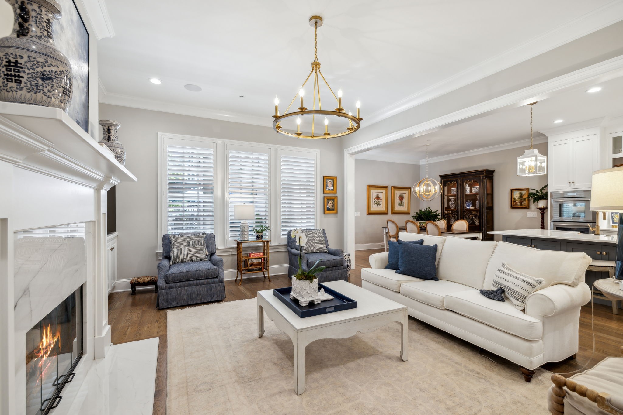 6114 Pleasant Water Ln