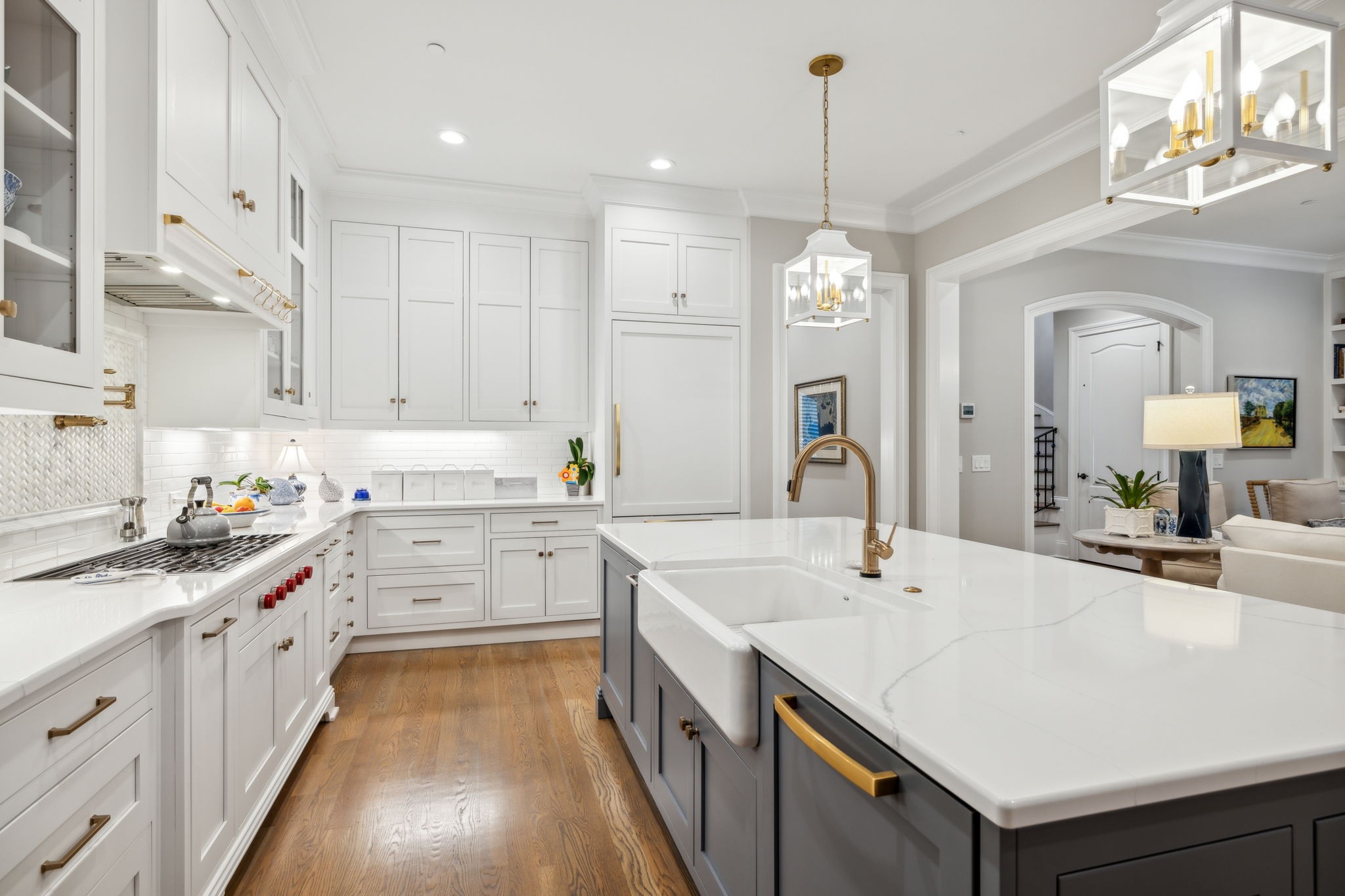 6114 Pleasant Water Ln