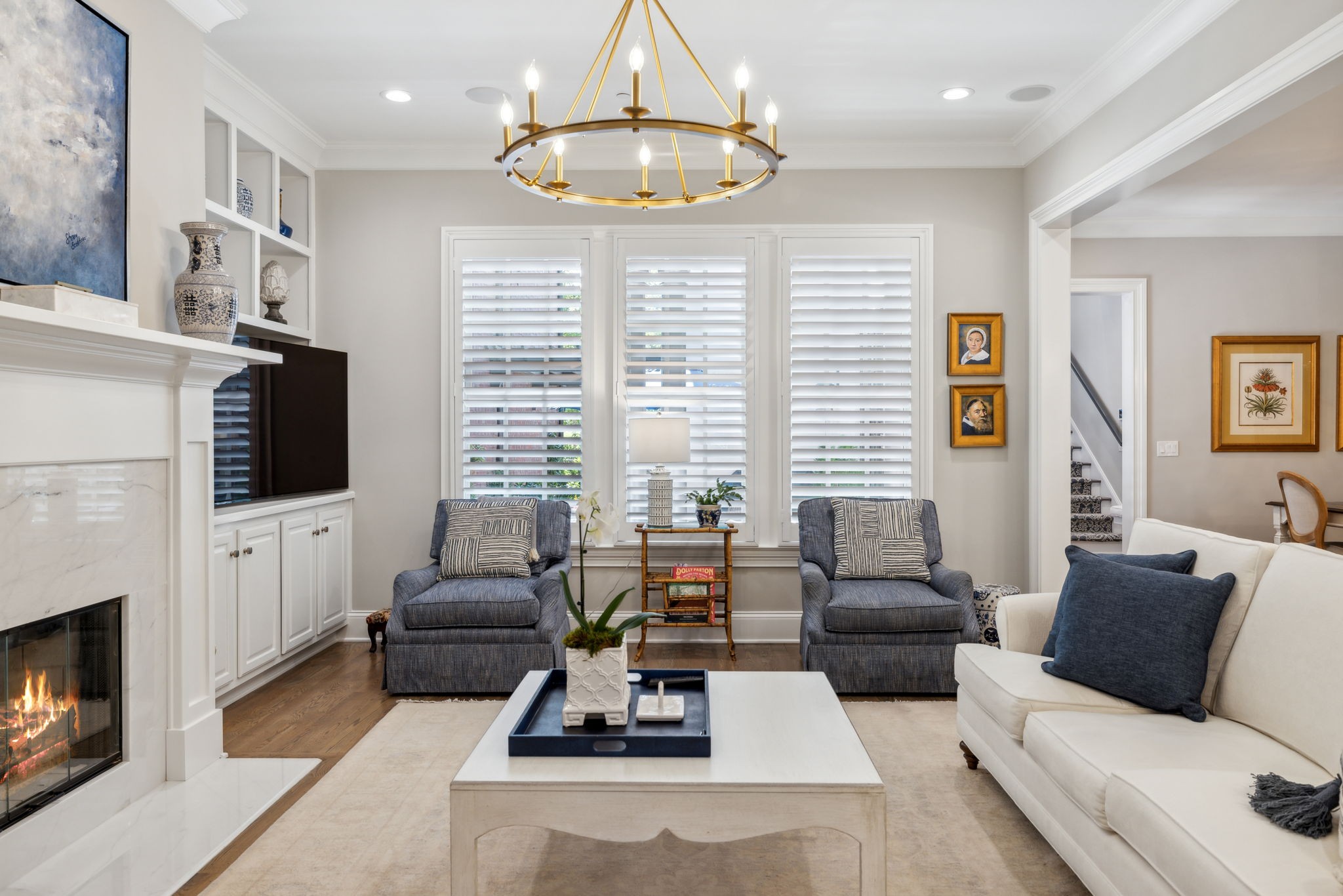 6114 Pleasant Water Ln