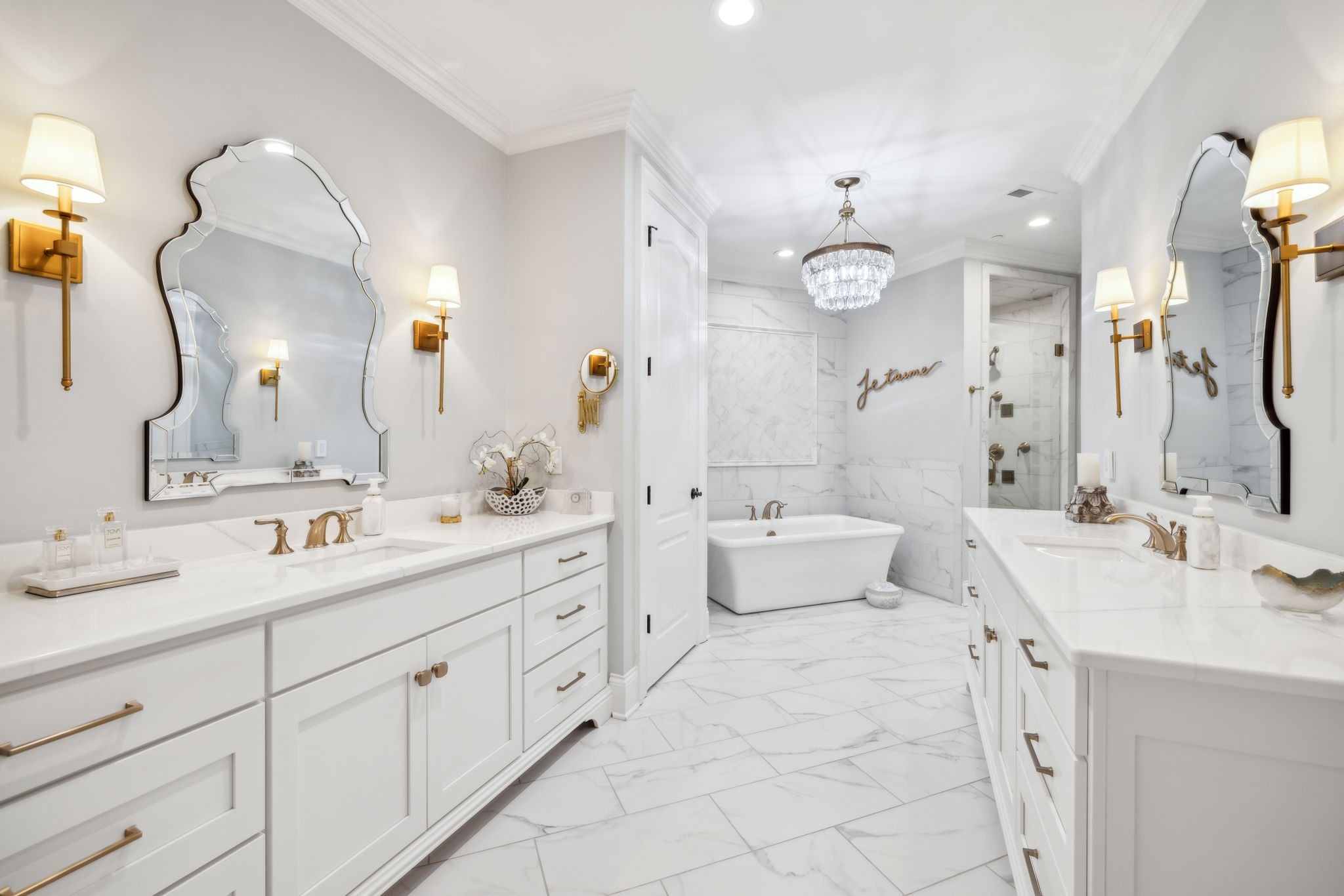 6114 Pleasant Water Ln