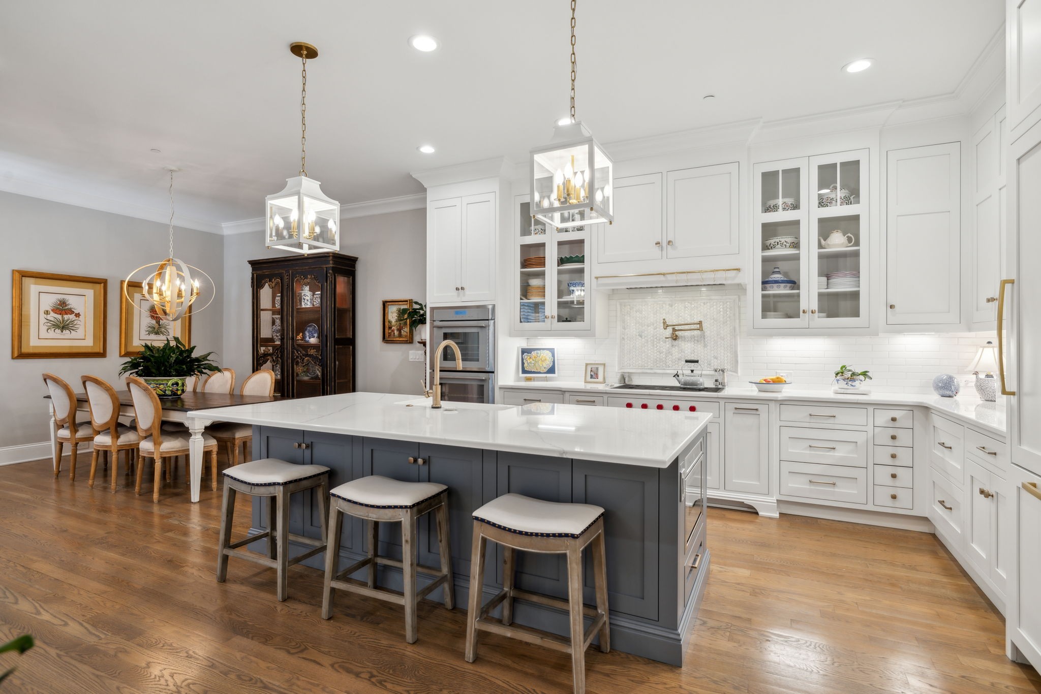 6114 Pleasant Water Ln